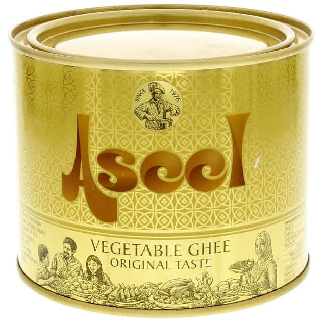 ASEEL GHEE 500G