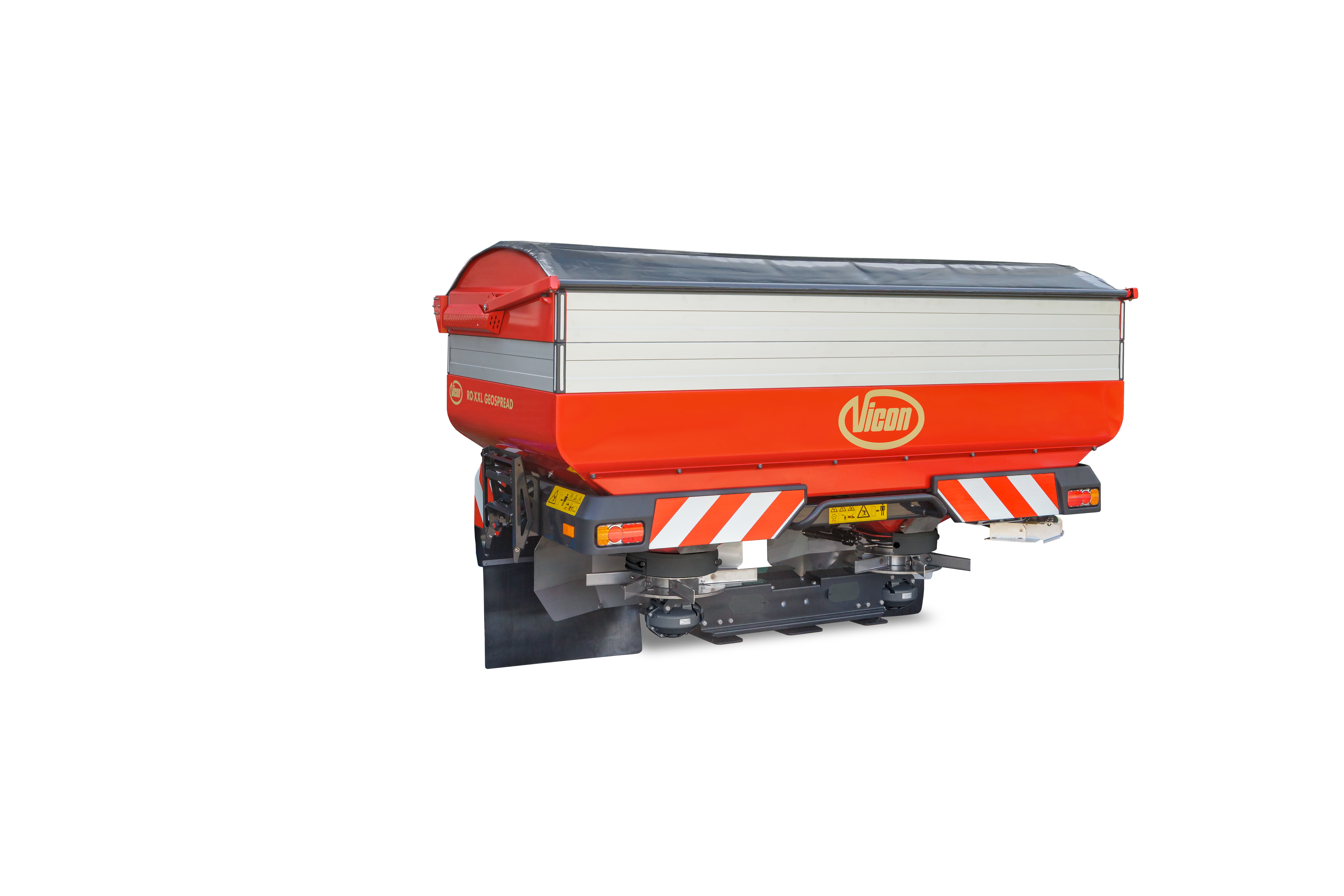 Epandeur d'engrais Vicon RO-XXL GEOSPREAD