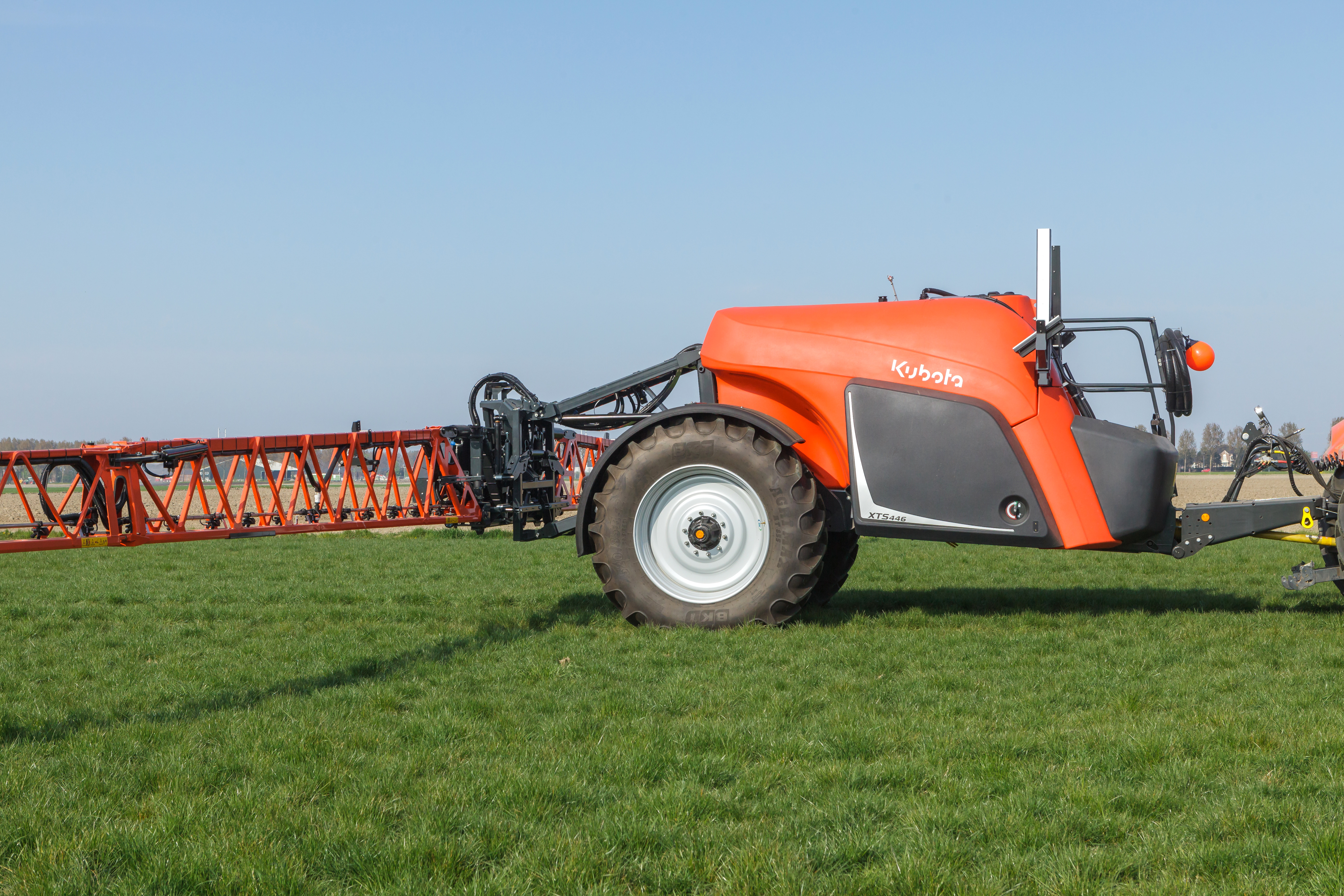 Videos - Field Sprayers