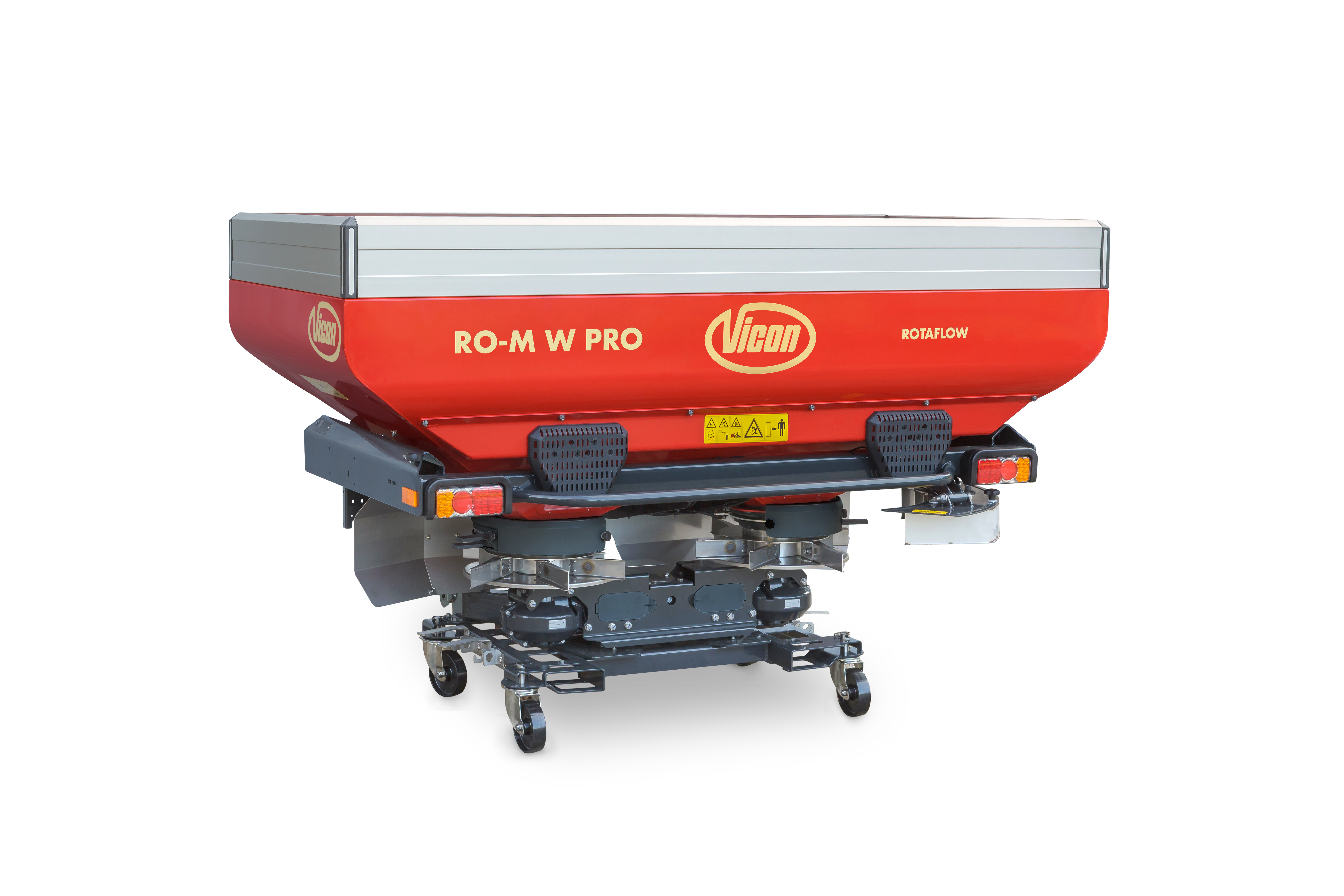 Epandeur d'engrais Vicon RO-M W PRO