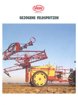 Field Sprayers-bilde