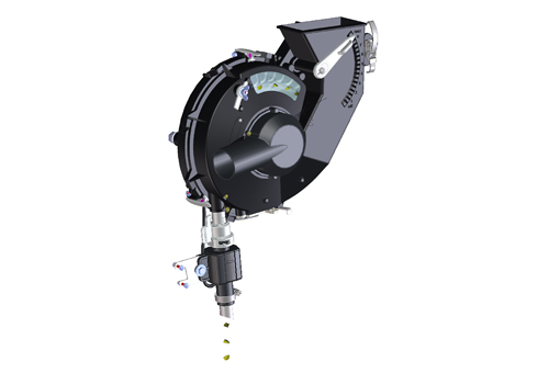 Optima e-drive II