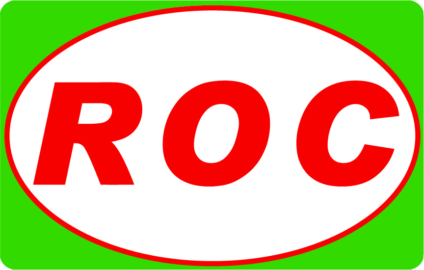 ROC Logos