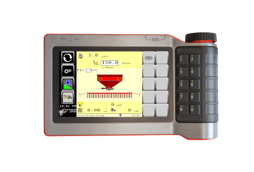 Control systems