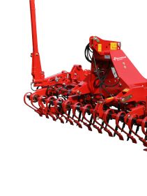 Seedbed Cultivators - Kverneland access+ low price with high performance - precision drills