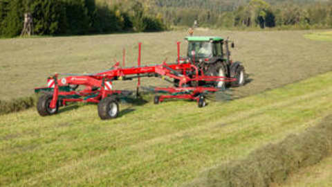 Kverneland 9577 S  