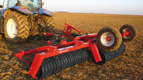 Actiroll Classic, Actiroll and Actiroll HD/HDC Rollers  
