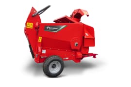 Kverneland Feeding Equipment