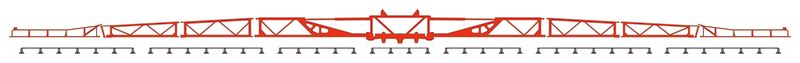 Sprayers - Kverneland Ixter equipment for controlling in operation