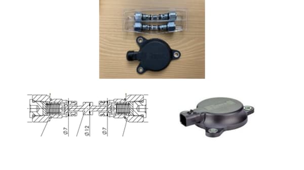 Kverneland - Kverneland CurvePilot fonctionnement
