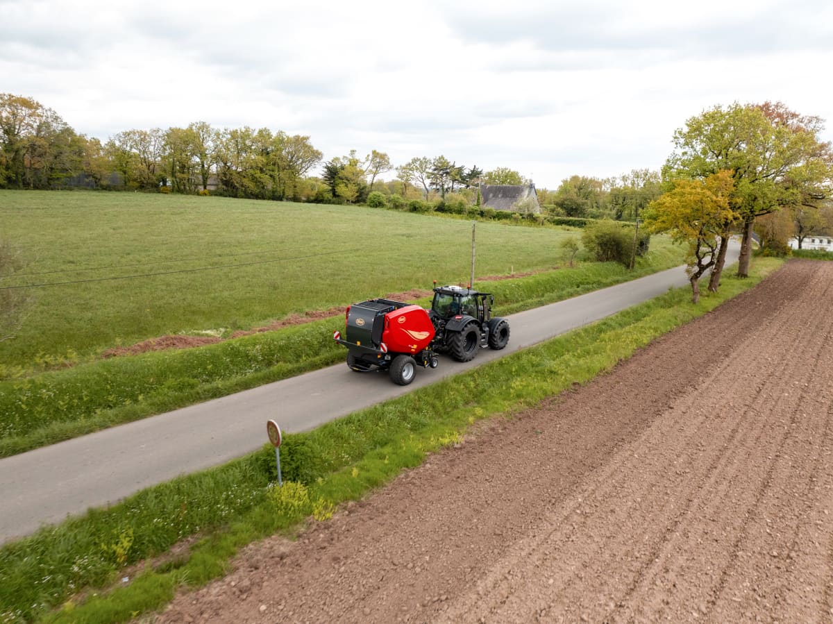 Vicon VariBale 190