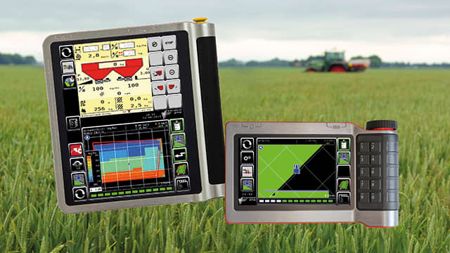 IsoMatch GEOCONTROL is een geavanceerde software applicatie die het ...