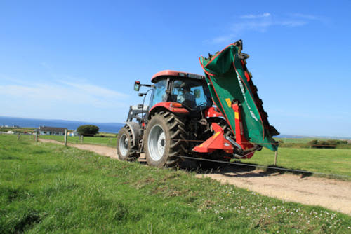 Kverneland 2800