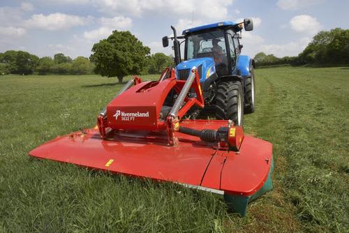 Kverneland 3600F