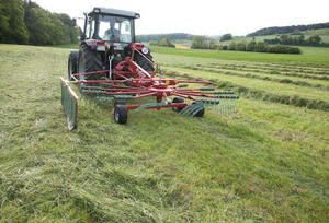 Kverneland 9442 T