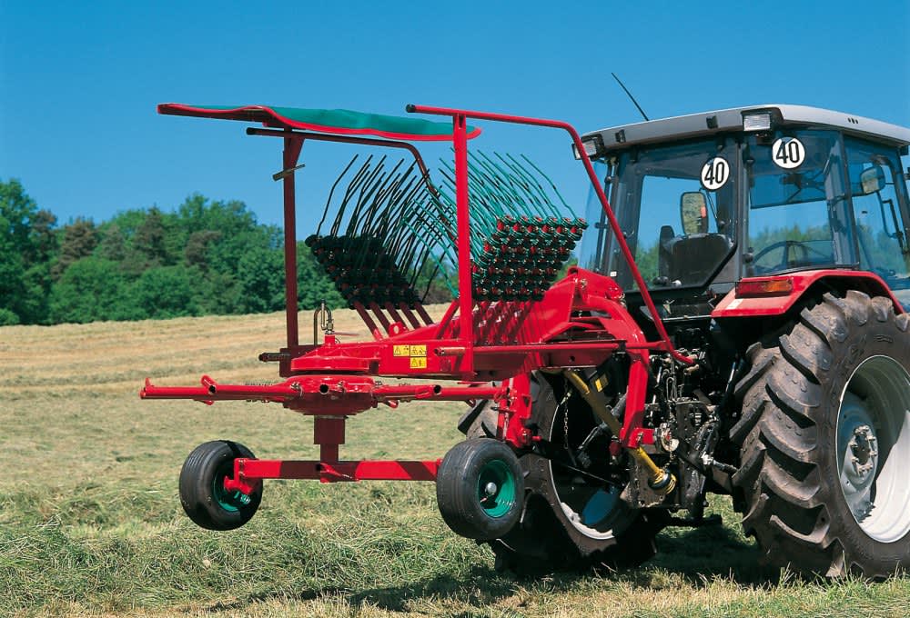 Kverneland 9443