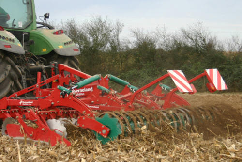 Kverneland Qualidisc Farmer_01F