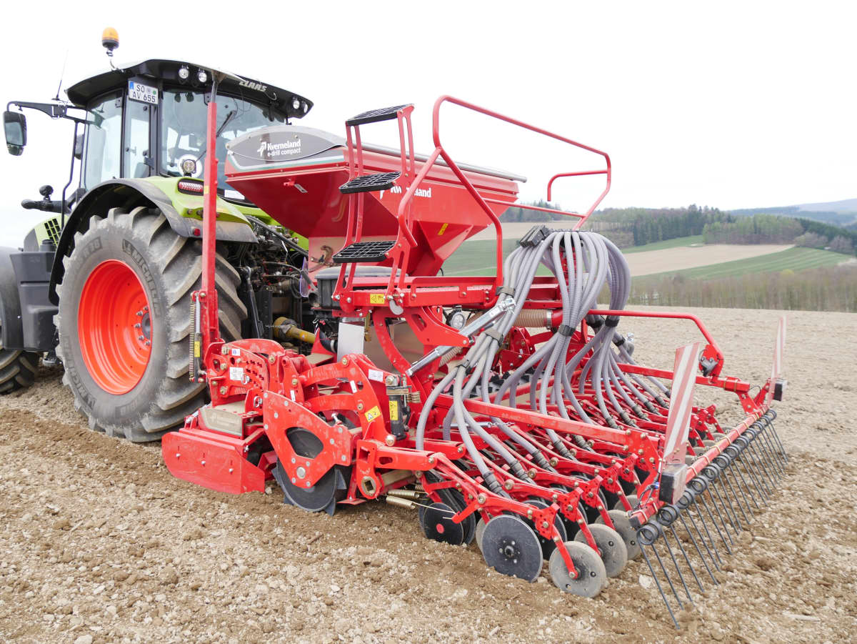 e-drill