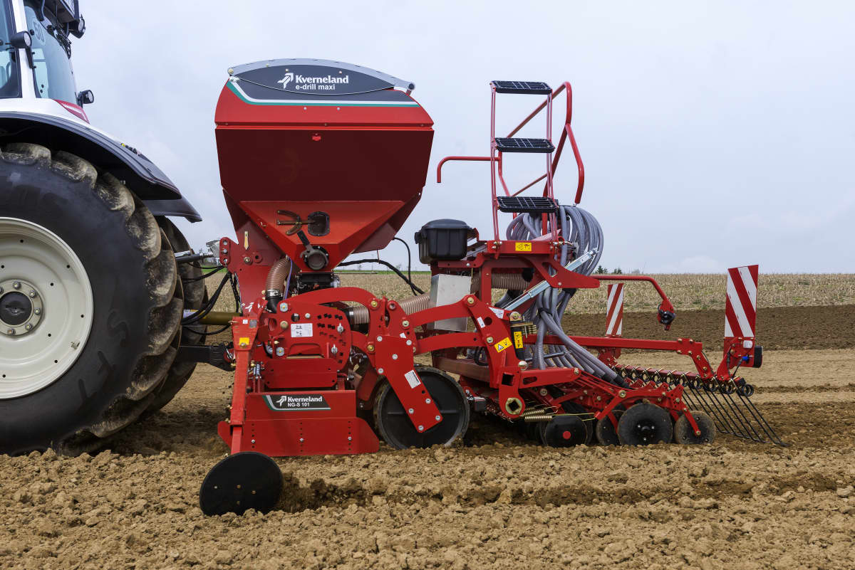 e-drill