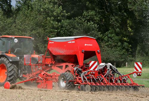 u-drill 4001F