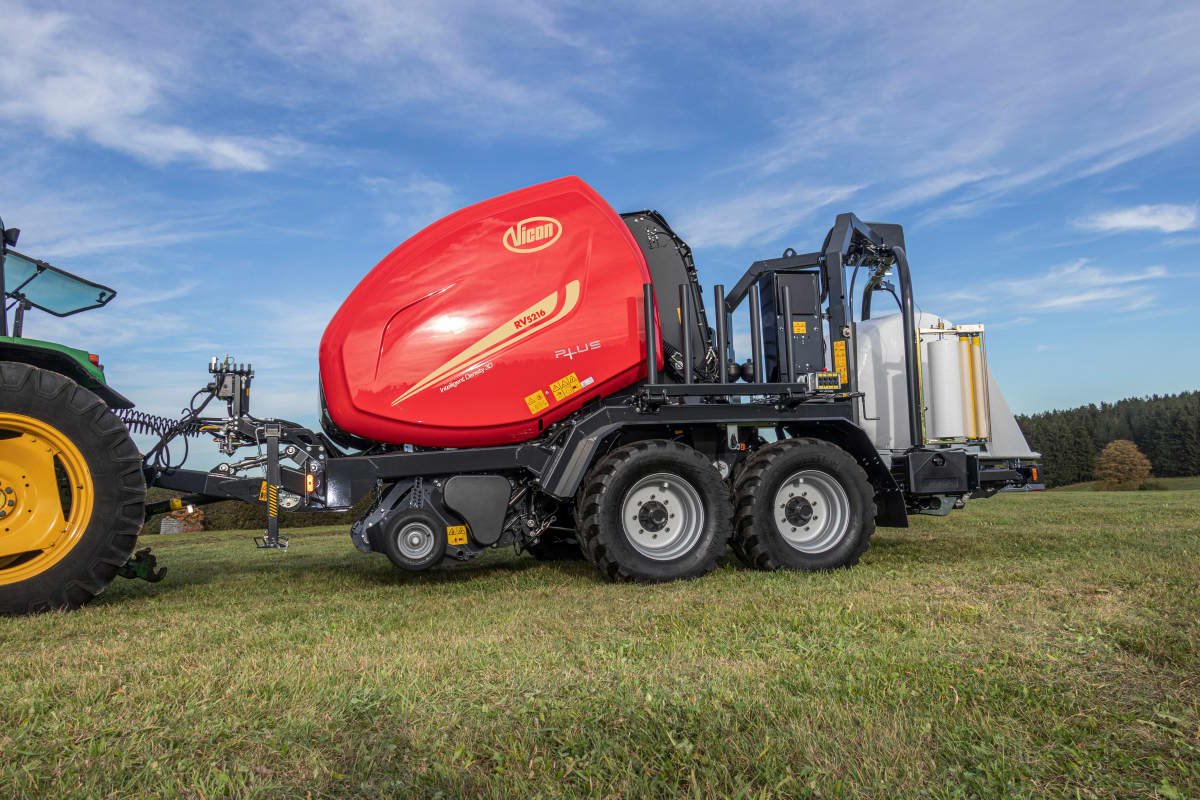 Vicon RV 5216 FW Plus