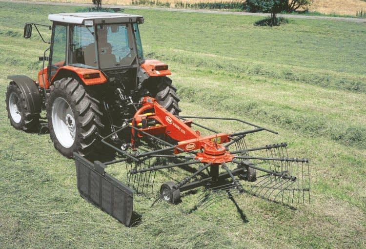 Vicon ANDEX 474 T