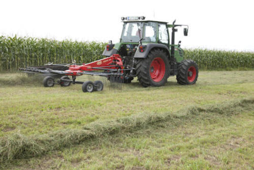 Vicon ANDEX 424 T