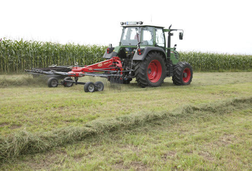 Vicon ANDEX 424 T