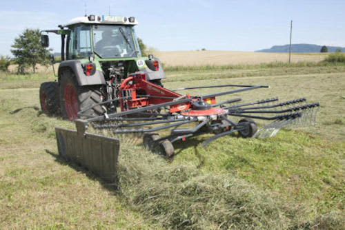 Vicon ANDEX 424