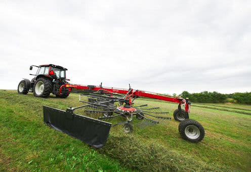 Vicon ANDEX 774