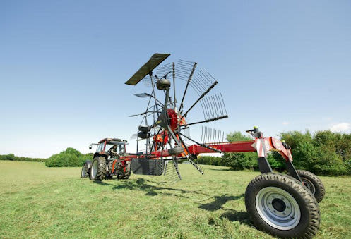 Vicon ANDEX 774