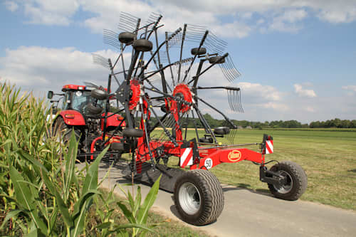 Vicon ANDEX 844