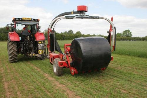 Vicon BW 2850
