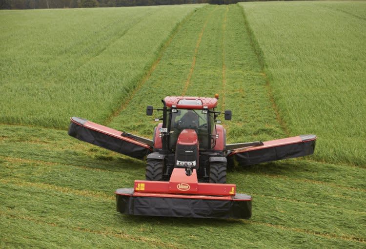 Vicon - Vicon EXTRA 390-395