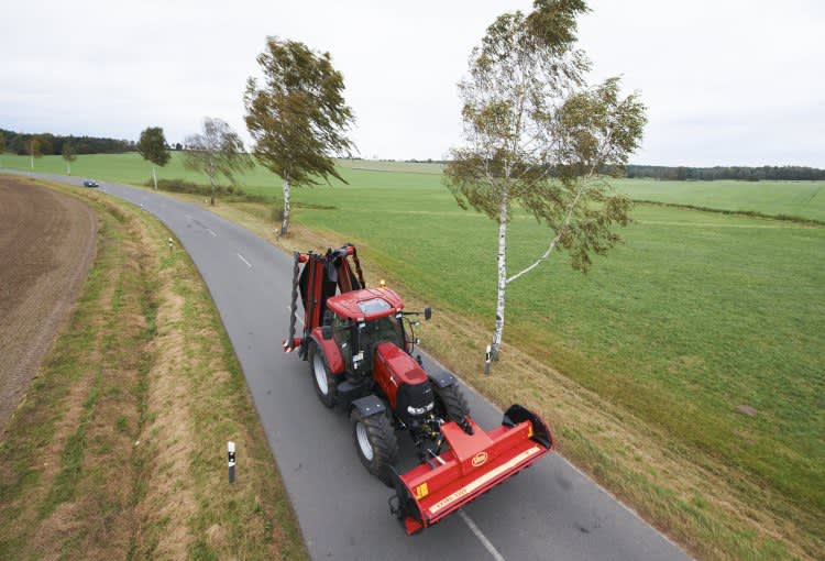 Vicon - Vicon EXTRA 390-395