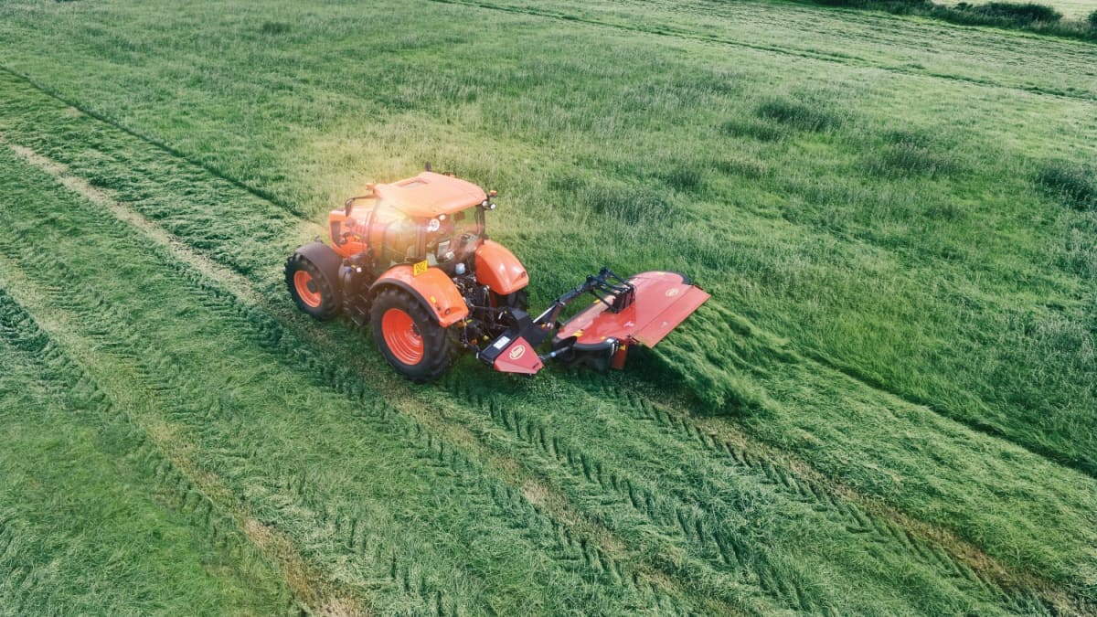 Vicon EXTRA 700