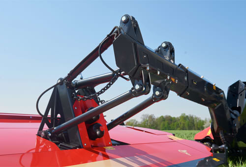 Vicon EXTRA 700