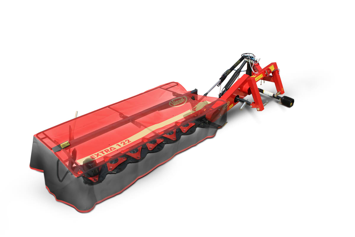 Vicon EXTRA 100