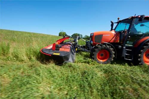 Vicon EXTRA 300F