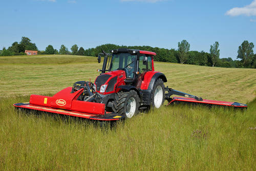 Vicon EXTRA 300F