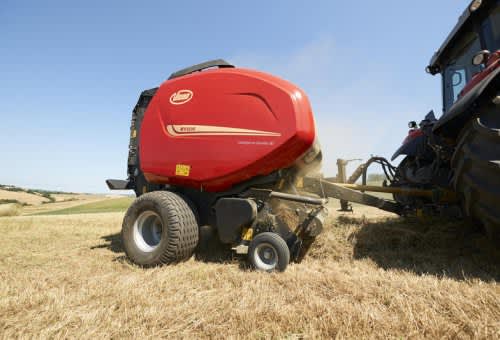 Vicon RV 5220 Plus