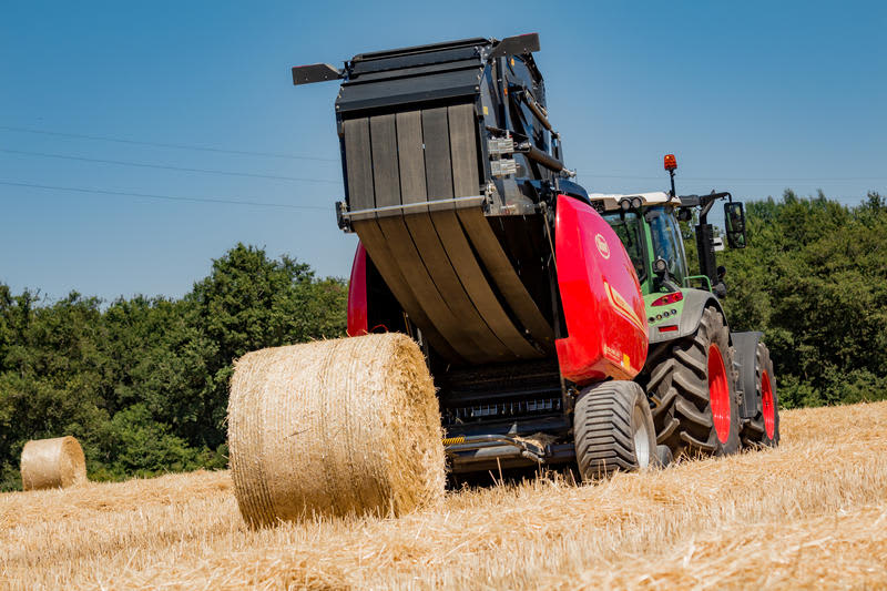 Vicon - Vicon RV 5216 Plus