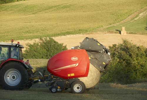 Vicon - Vicon RV 5216 Plus