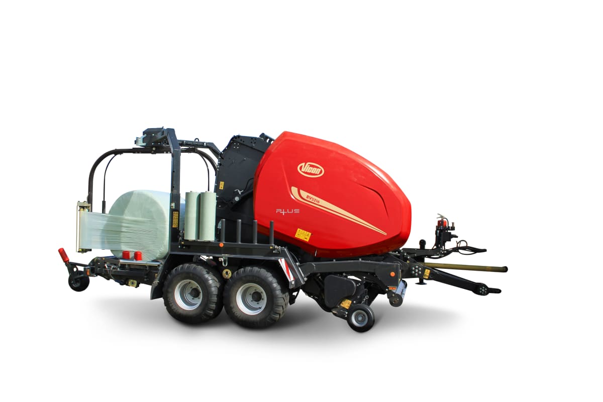 Vicon RV 5216 FW Plus