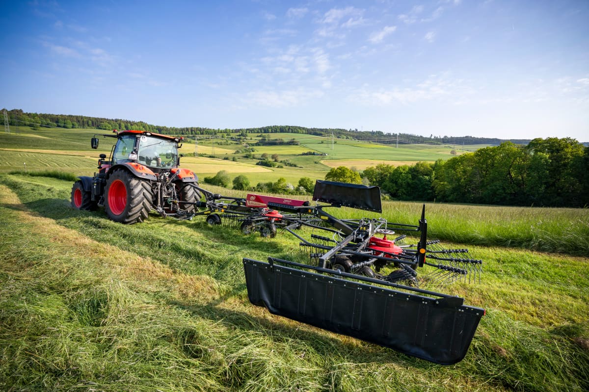 Vicon ANDEX 715 T VARIO