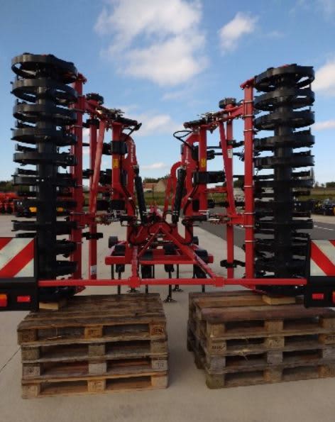 Scalpeur turbo 4000F