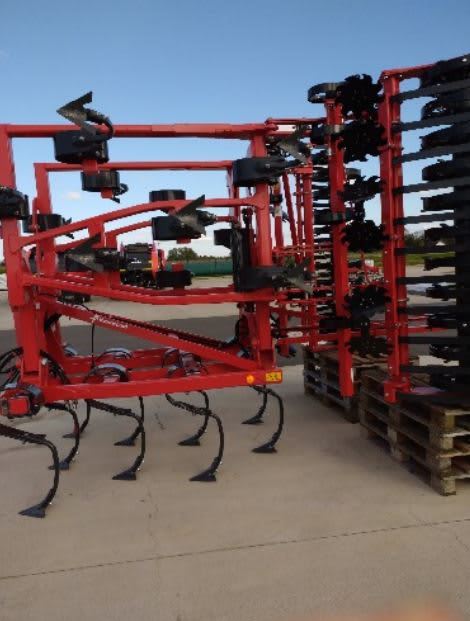 Scalpeur turbo 4000F