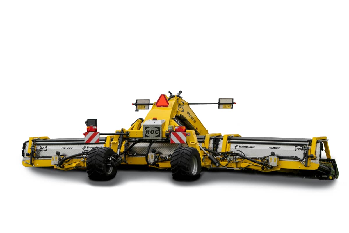 Kverneland ROC RS 1000