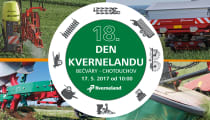 18. DEN KVERNELANDU