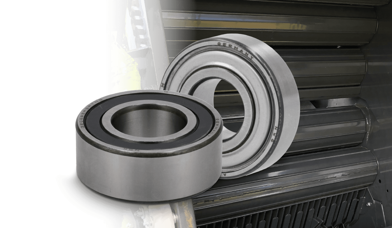 Baler Bearings image